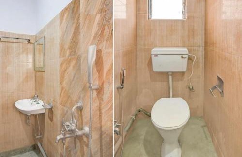 Kolkata Casa | Sudarshan Villa Guest House - Near Ruby General hospital