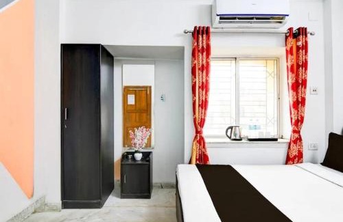 Kolkata Casa | Sudarshan Villa Guest House - Near Ruby General hospital