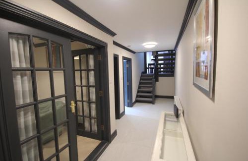 Harrow Apartamento | Sudbury Place