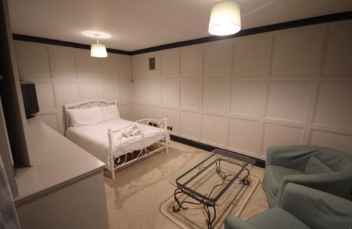 Harrow Apartamento | Sudbury Place