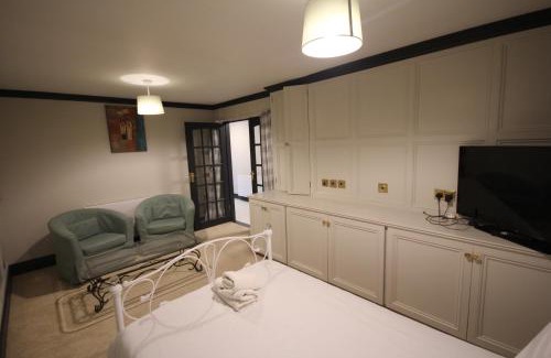 Harrow Apartamento | Sudbury Place