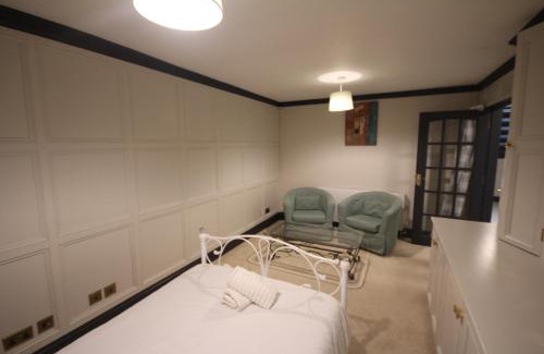 Harrow Apartamento | Sudbury Place