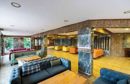 Koyunbaba Complejo | Sude Beach Resort Hotel