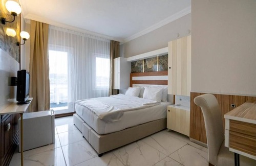 Koyunbaba Complejo | Sude Beach Resort Hotel