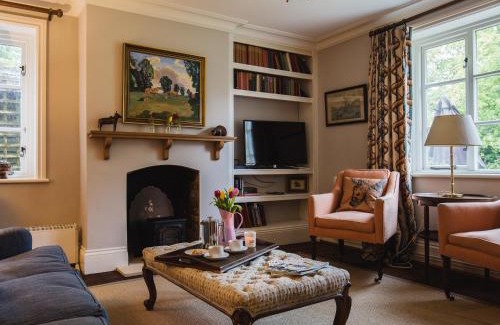 Winchcombe Casa | Sudeley Castle Guest Cottage