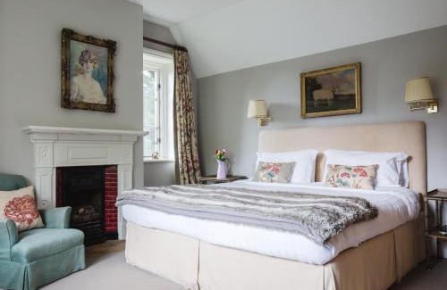 Winchcombe Casa | Sudeley Castle Guest Cottage