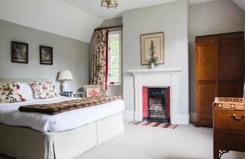 Winchcombe Casa | Sudeley Castle Guest Cottage