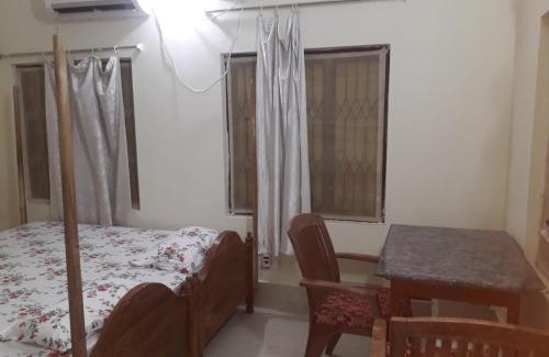 Puri Casa | Sudha Kutir Puri