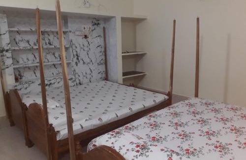 Puri Casa | Sudha Kutir Puri