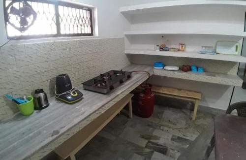 Puri Casa | Sudha Kutir Puri