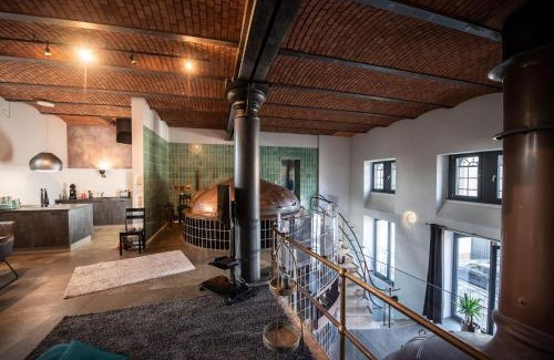 Meisenheim Apartamento | Sudhaus/Alte Brauerei