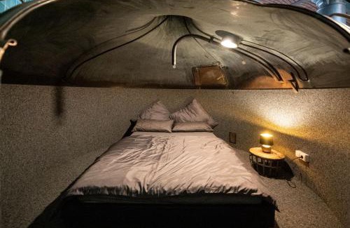 Meisenheim Apartamento | Sudhaus/Alte Brauerei