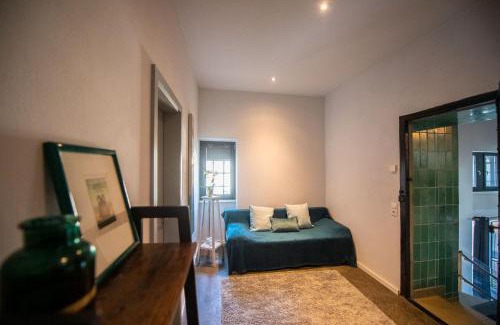 Meisenheim Apartamento | Sudhaus/Alte Brauerei