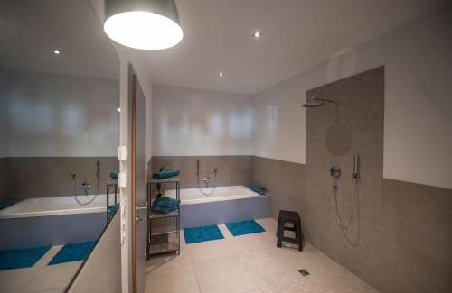 Meisenheim Apartamento | Sudhaus/Alte Brauerei