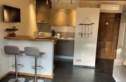 Viggianello Apartamento | Sudio Dans Résidence Calme et Paisible Toujours Ensoleillé!