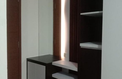 Bandung Kulon Apartamento | Sudirman suites