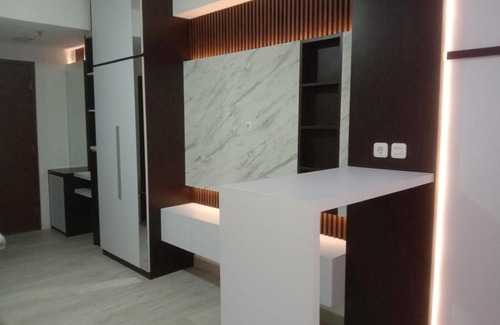 Bandung Kulon Apartamento | Sudirman suites