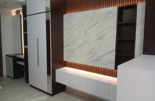 Bandung Kulon Apartamento | Sudirman suites
