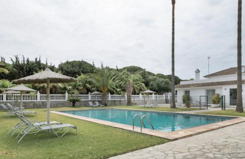 Parque Natural Breña y Marismas de Barbate Casa | Sueña La Breña