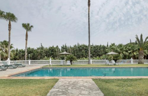 Parque Natural Breña y Marismas de Barbate Casa | Sueña La Breña