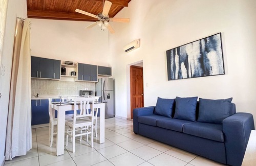Potrero Hotel | Sueño al Mar Residence & Hotel