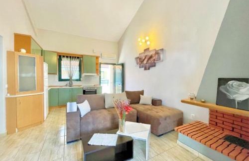 Polichrono Apartamento | Sueño Home