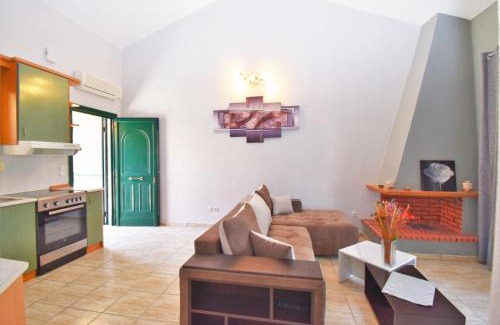 Polichrono Apartamento | Sueño Home