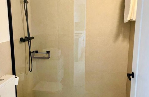 Muros de Nalón Apartamento | Sueño Indiano, Primero Norte