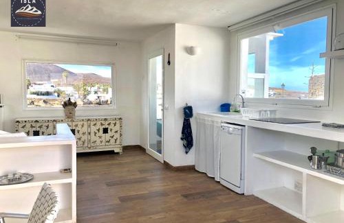 Guatiza Apartamento | Sueño Marinero