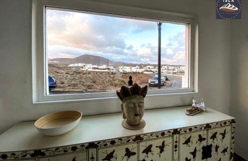 Guatiza Apartamento | Sueño Marinero