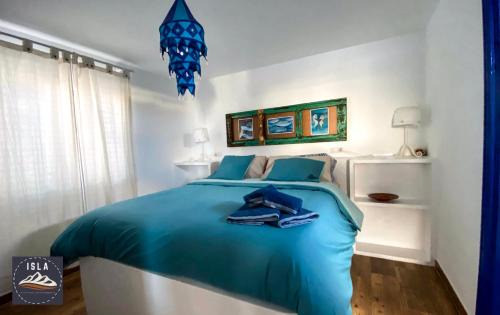 Guatiza Apartamento | Sueño Marinero