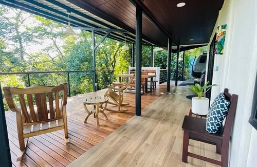Río Naranjo Cama Y Desayuno | Sueño Río Celeste B&B