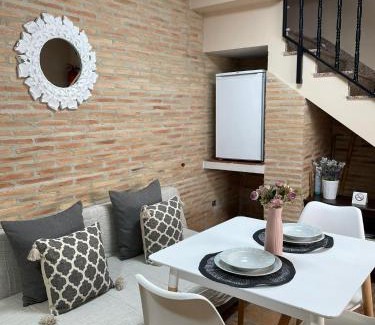 Torrejón El Rubio Casa | Sueños de Monfrague