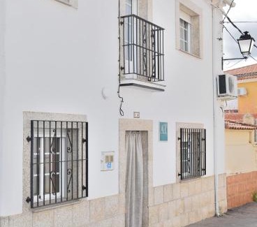 Torrejón El Rubio Casa | Sueños de Monfrague