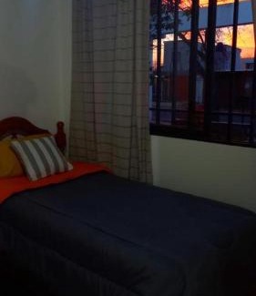 Godoy Cruz Casa | Sueños del Pilar I y II