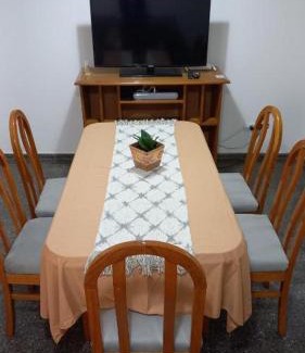 Godoy Cruz Casa | Sueños del Pilar I y II