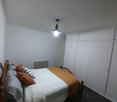 Godoy Cruz Casa | Sueños del Pilar I y II