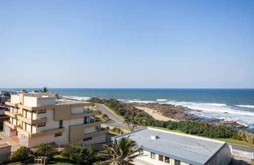 Manaba Beach Apartamento | Sue Casa 12
