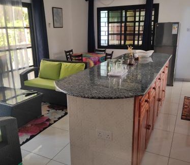 Seychelles Apartamento | Sue-etoile self catering