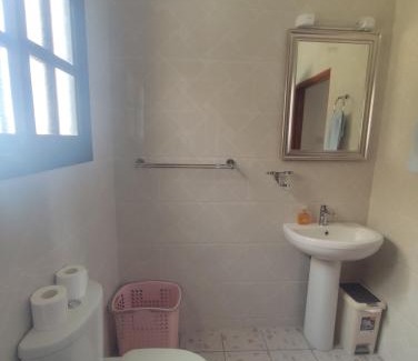 Seychelles Apartamento | Sue-etoile self catering