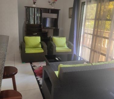 Seychelles Apartamento | Sue-etoile self catering