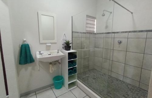 Still Bay Apartamento | Sue's Self Catering Stilbaai