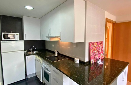 Alcalá de la Selva Apartamento | Apartamento Sueño de Alcala en Alcala de la Selva a pie de pistas de Valdelinares