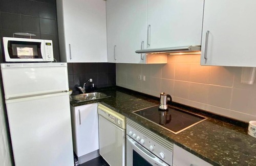 Alcalá de la Selva Apartamento | Apartamento Sueño de Alcala en Alcala de la Selva a pie de pistas de Valdelinares