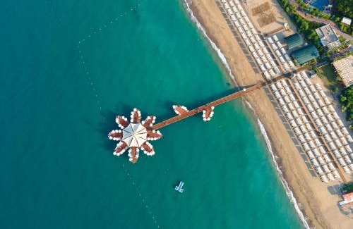 Side Complejo | Sueno Hotels Beach Side