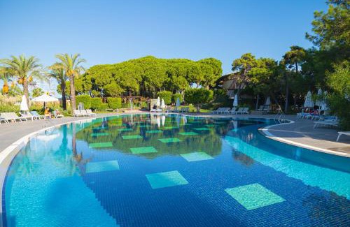 Side Complejo | Sueno Hotels Beach Side