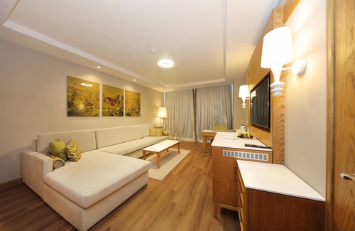Belek Golf Area Complejo | Sueno Hotels Deluxe Belek - All Inclusive
