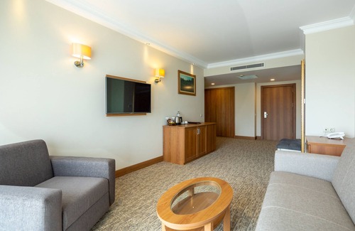 Belek Golf Area Complejo | Sueno Hotels Golf Belek - All Inclusive