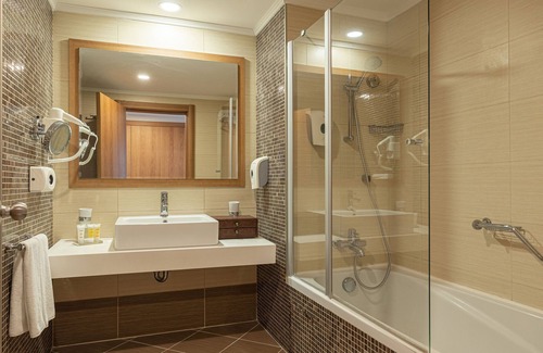 Belek Golf Area Complejo | Sueno Hotels Golf Belek - All Inclusive