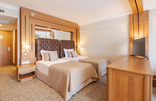 Belek Golf Area Complejo | Sueno Hotels Golf Belek - All Inclusive
